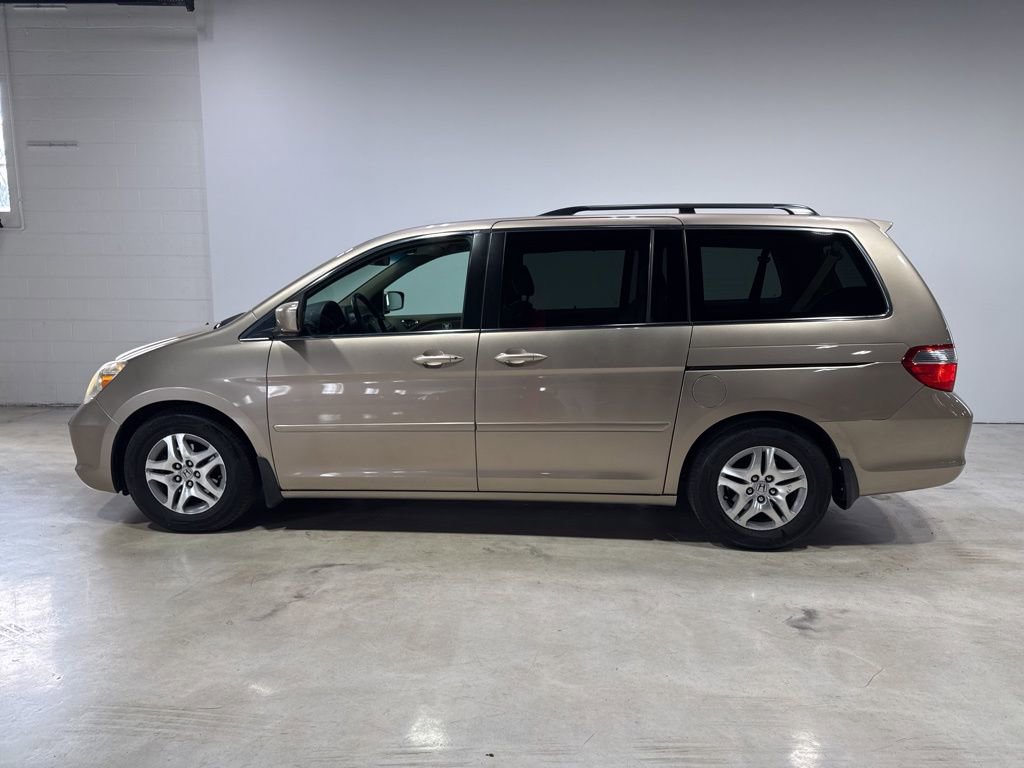 Used 2007 Honda Odyssey EX image 4