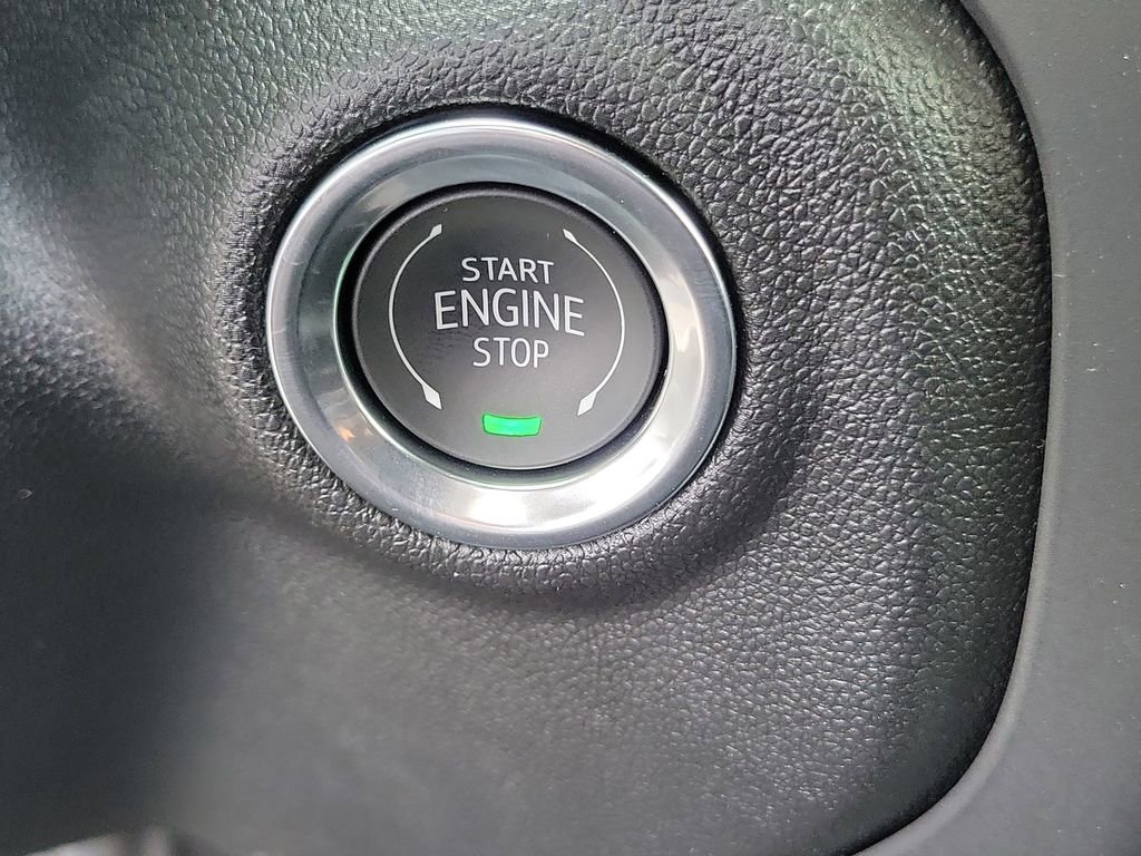 New 2026 GMC Sierra 2500 Pro w/ 1SA Pro Safety Plus Package image 20