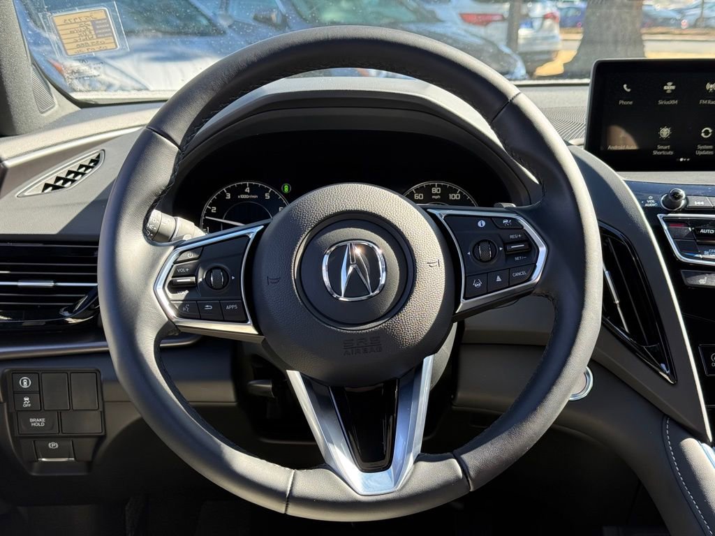 Certified 2025 Acura RDX SH-AWD image 22