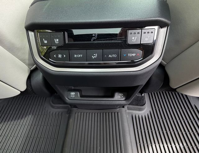 Certified 2025 Lexus TX 350 AWD w/ Technology Package image 30