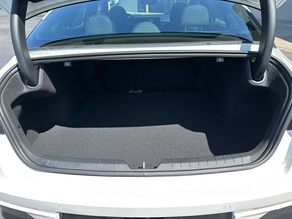 New 2026 Kia K5 GT-Line w/ GT-Line Premium Package image 18