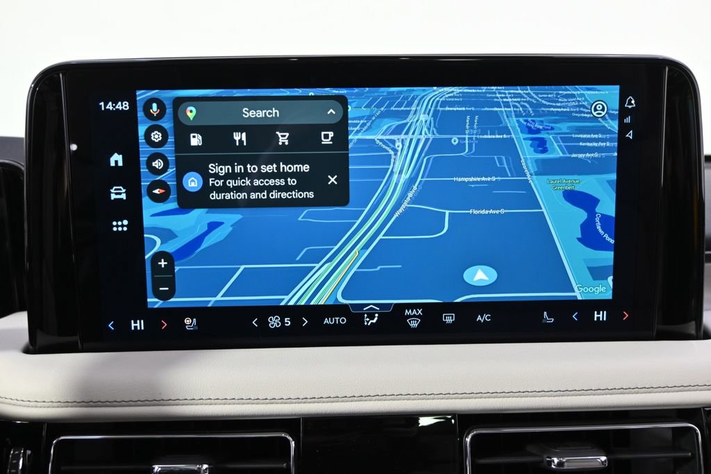 New 2026 Lincoln Aviator Reserve AWD/4WD image 29