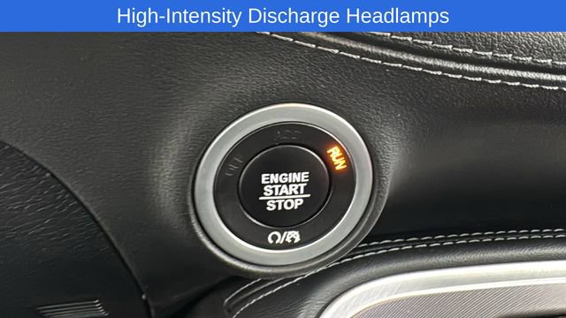 Used 2022 Dodge Challenger R/T Scat Pack image 22