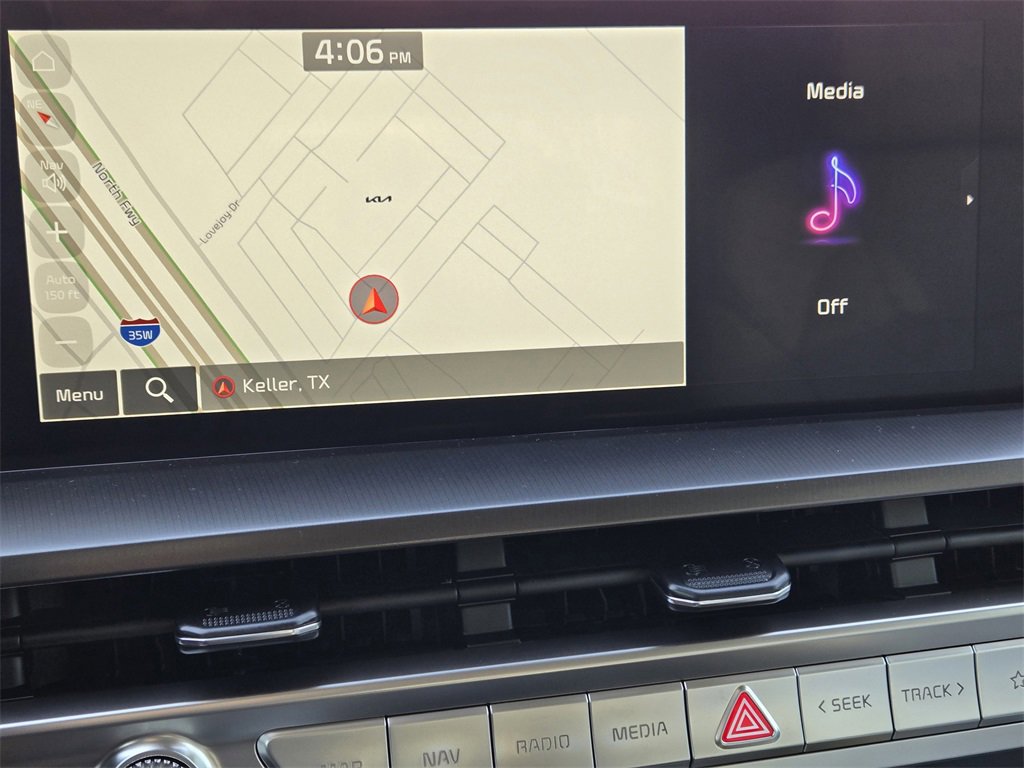 New 2025 Kia Telluride S image 12