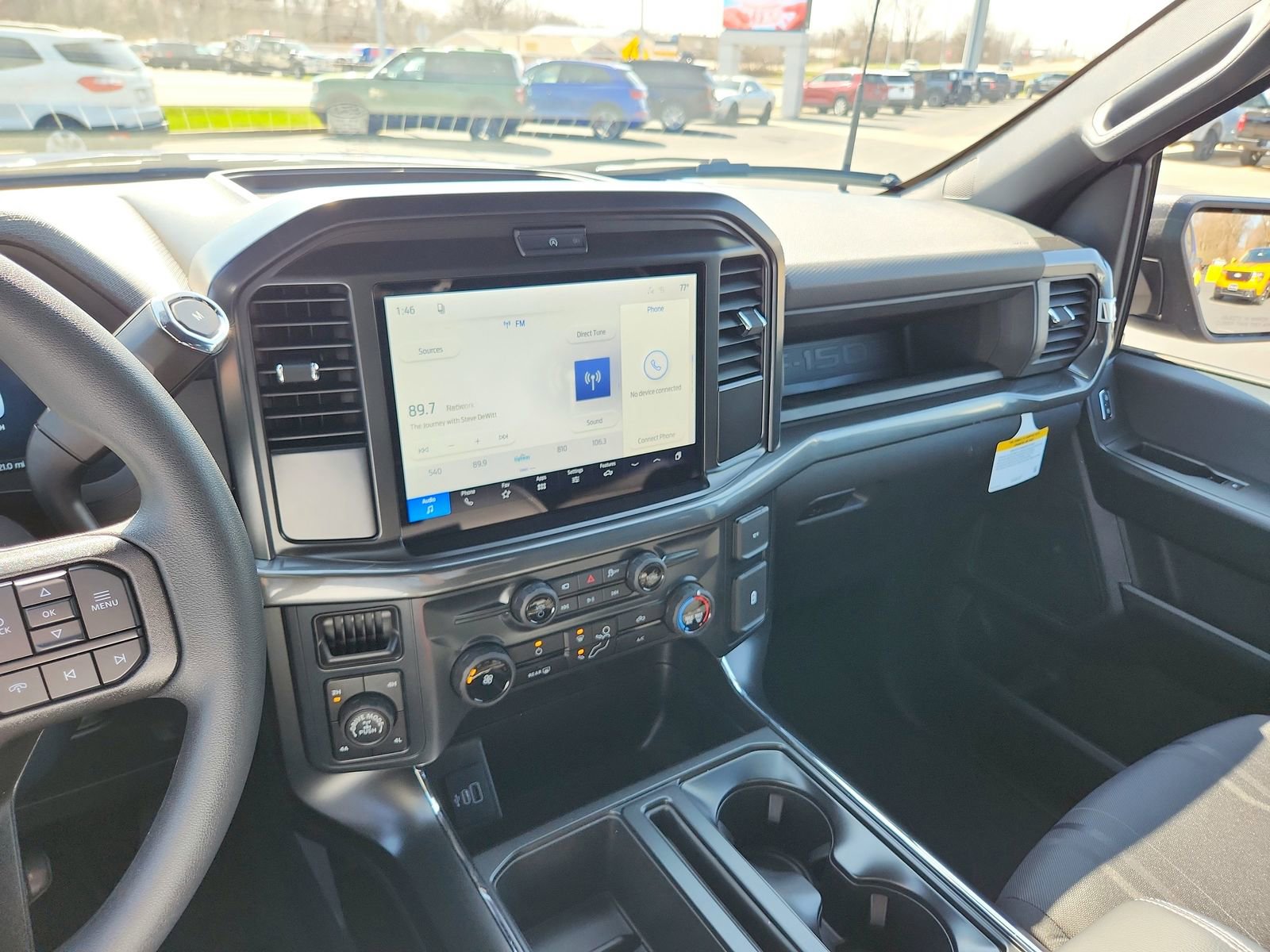 New 2026 Ford F150 STX w/ F-150 LOBO Package image 18