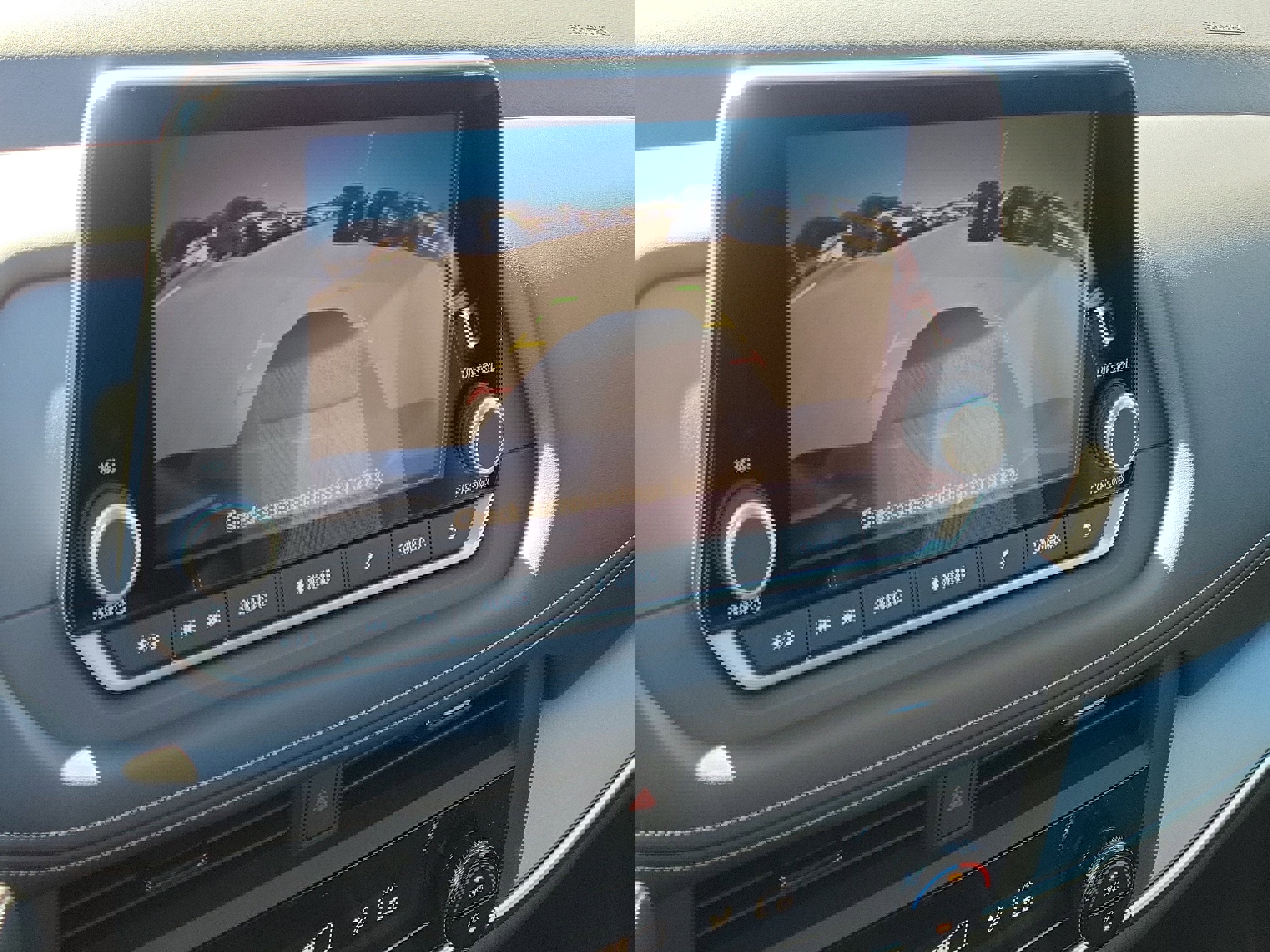 New 2026 Nissan Rogue SV image 17