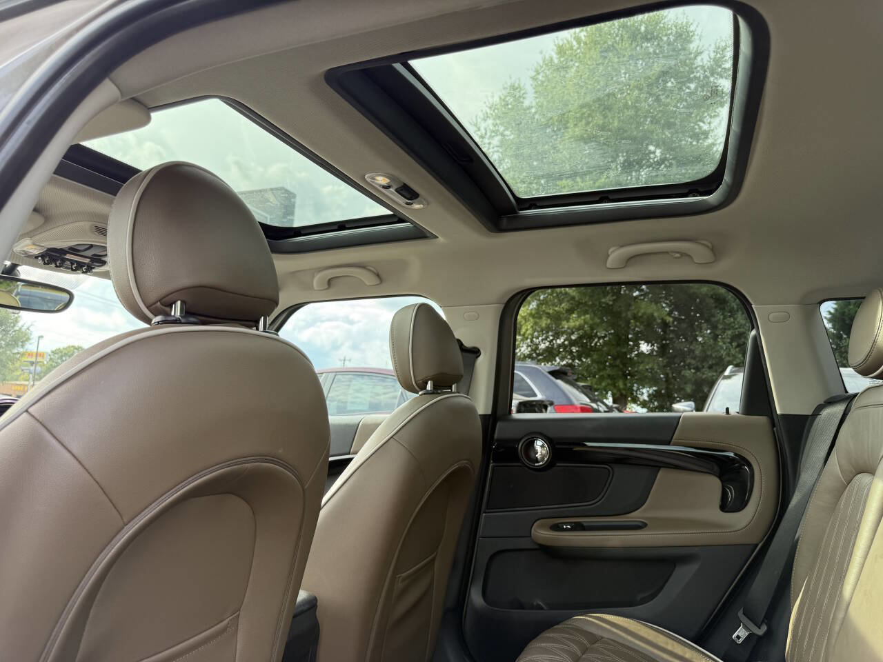 Used 2018 MINI Cooper Countryman S image 22