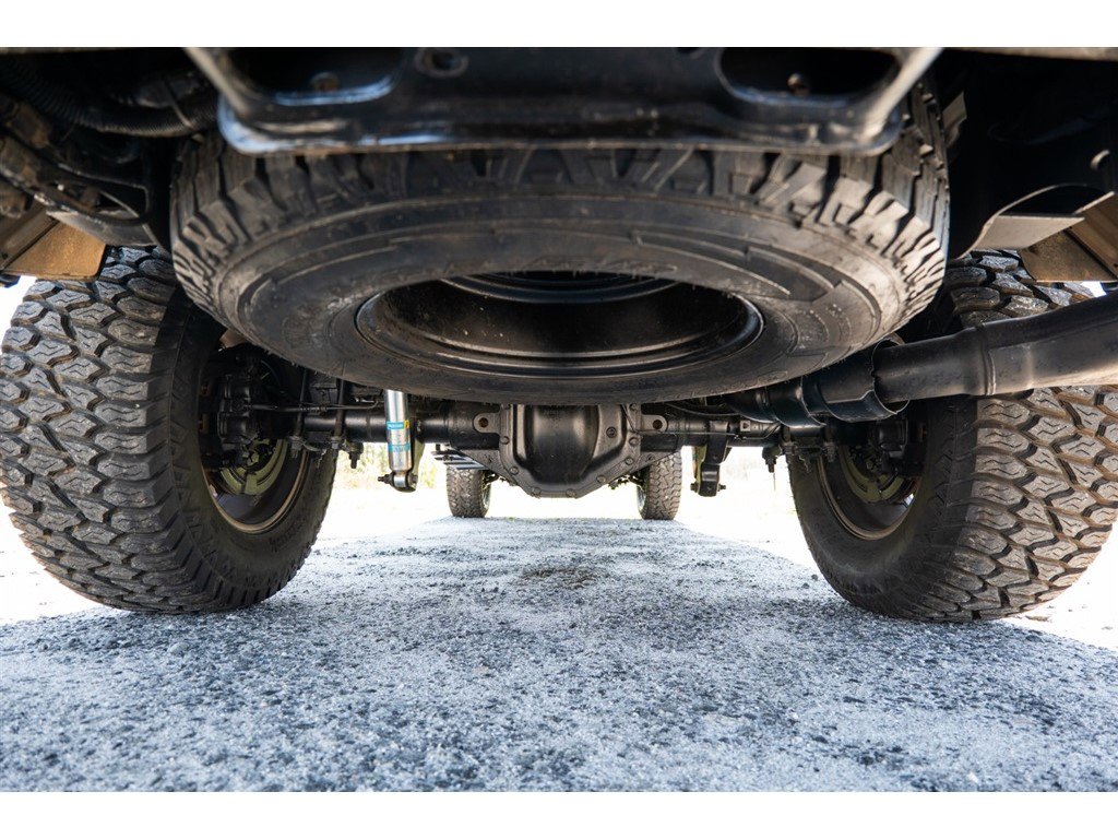 Used 2022 Ford F250 Lariat w/ Lariat Ultimate Package image 58