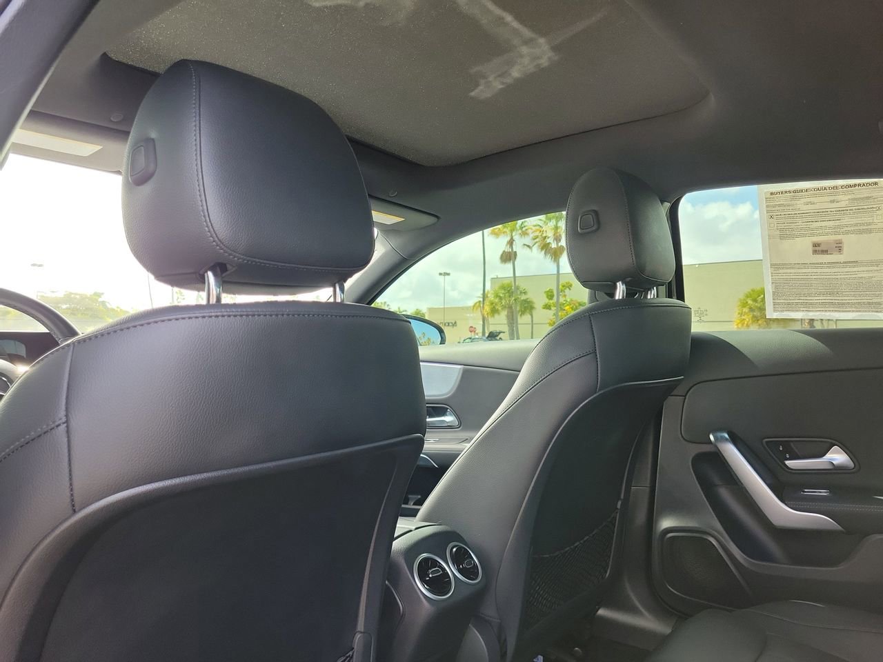 Certified 2022 Mercedes-Benz A 220 image 11