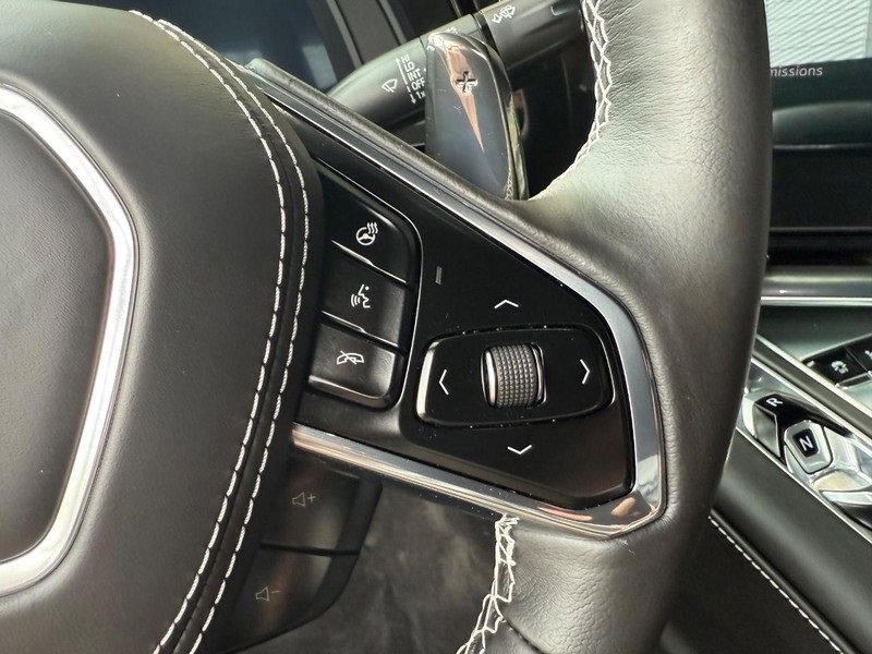 Used 2024 Chevrolet Corvette Stingray Premium Conv w/ Battery Protection Package image 15