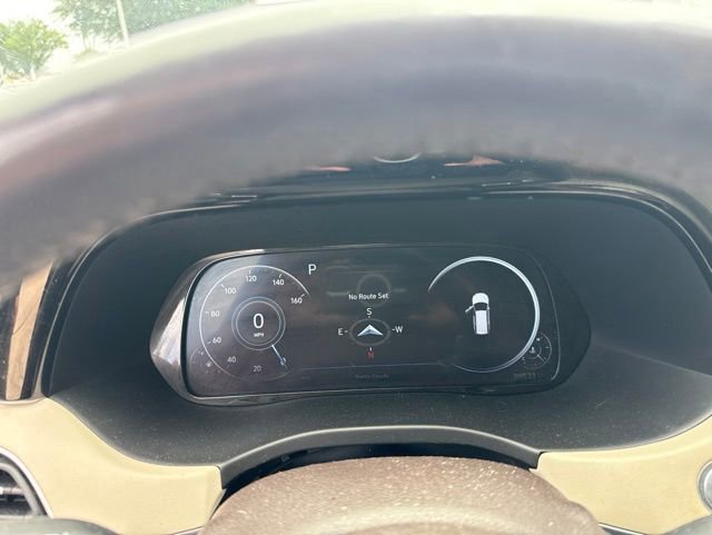 Used 2020 Hyundai Palisade Limited AWD/4WD image 12