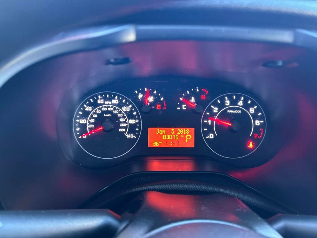 Used 2022 RAM ProMaster City Wagon image 30