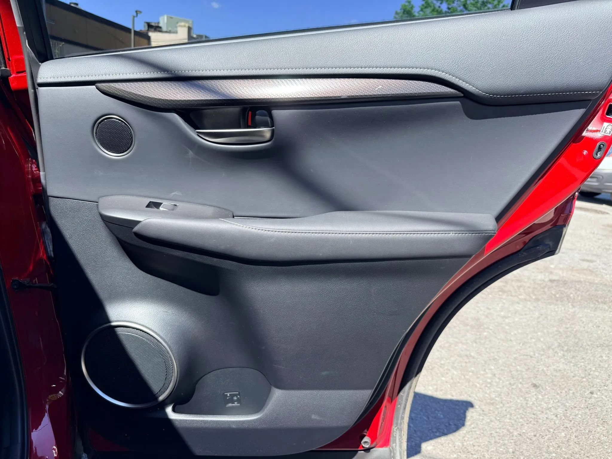 Used 2019 Lexus NX 300 AWD w/ Premium Package image 21