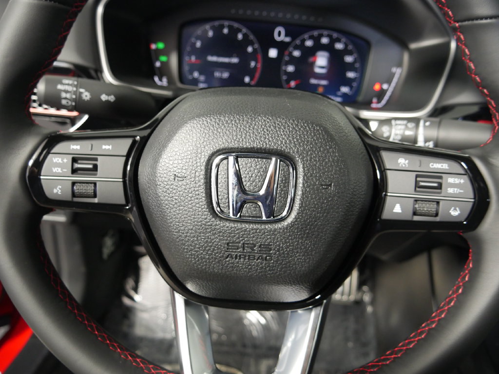 New 2026 Honda Civic Si image 17