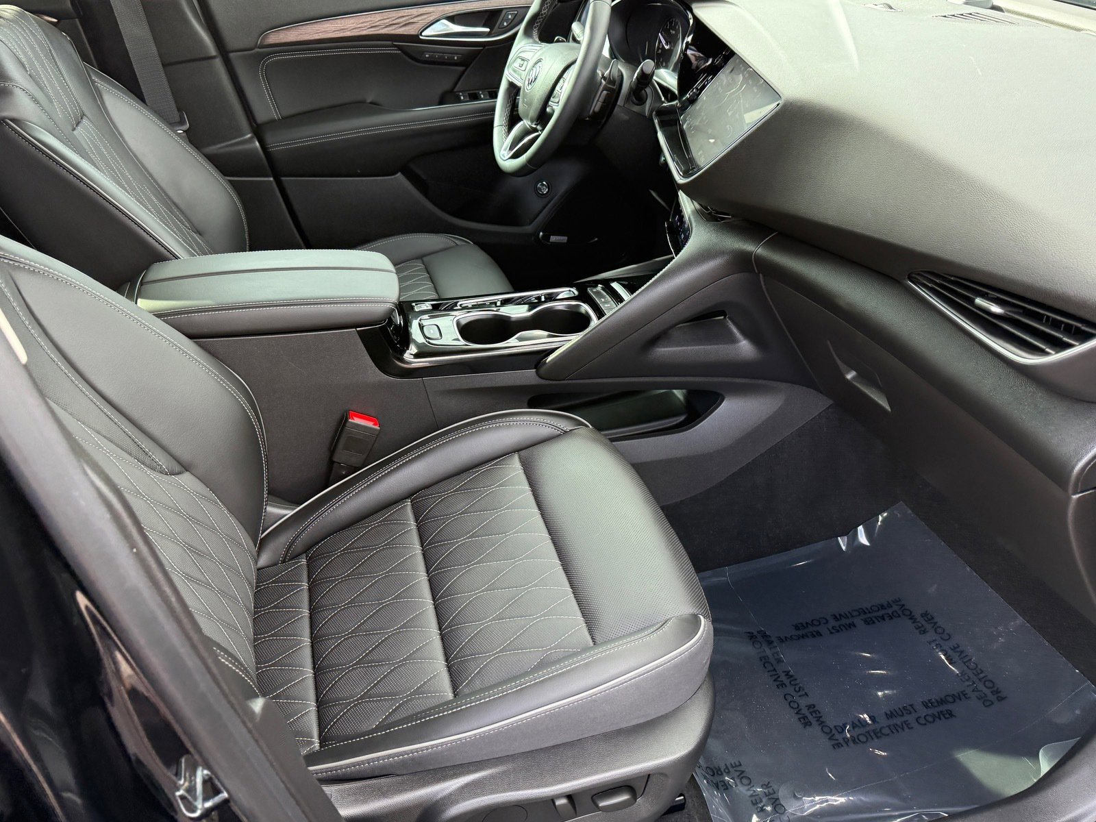 Used 2023 Buick Envision Avenir image 10