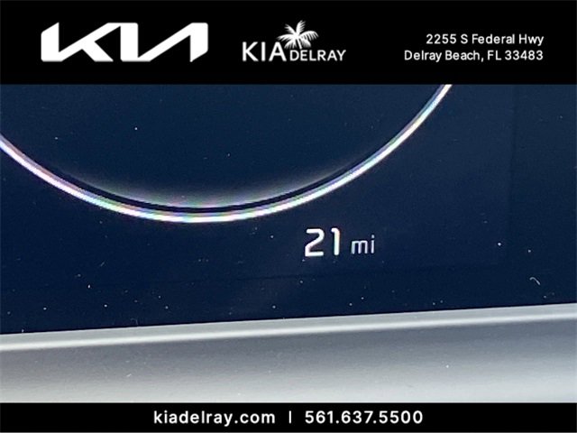 New 2026 Kia Seltos SX image 31