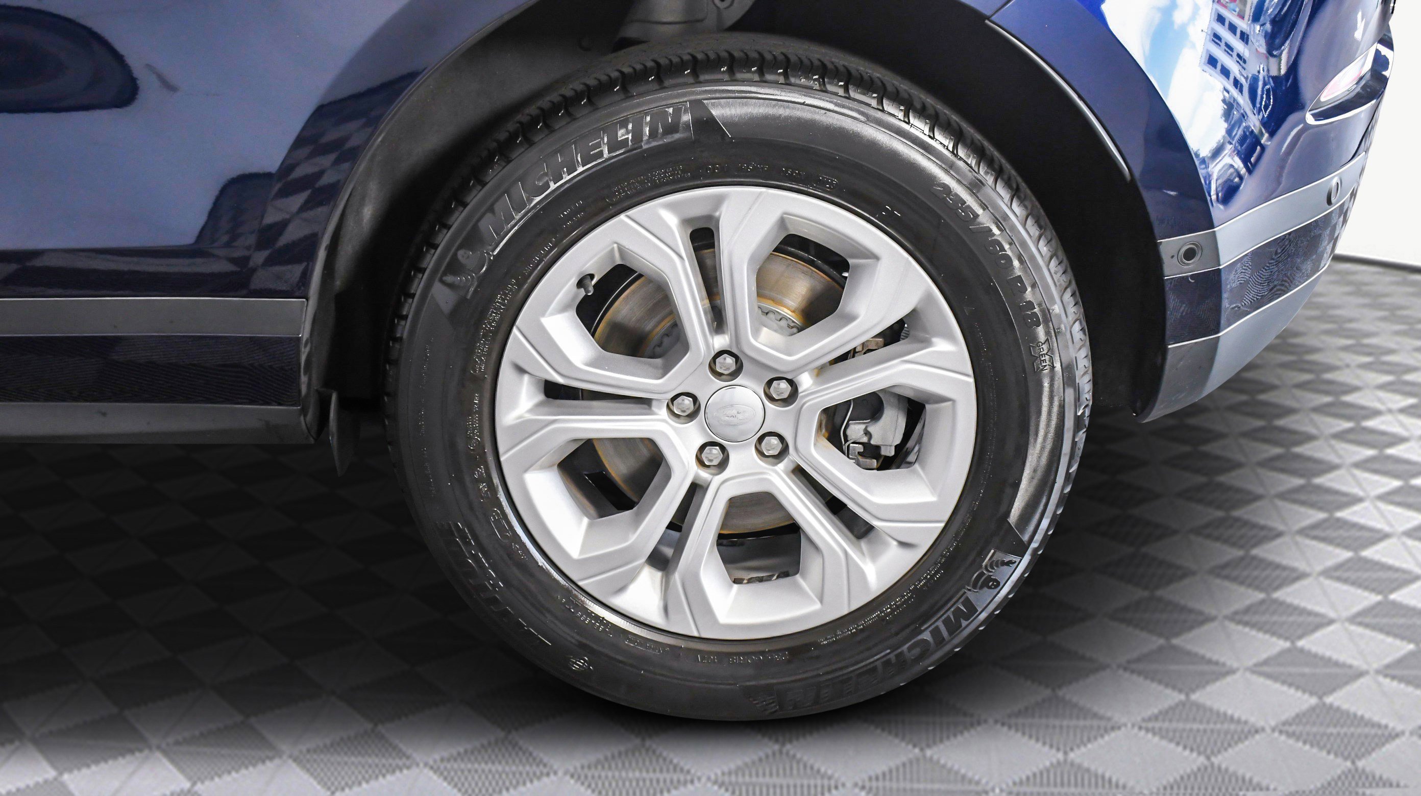 Used 2021 Land Rover Range Rover Evoque S image 30