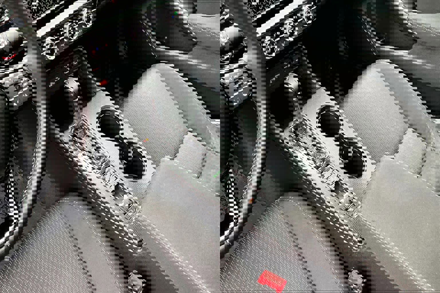 Used 2023 Honda Civic EX image 15