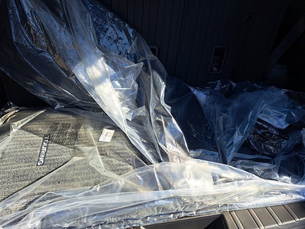 New 2026 Subaru Ascent Touring image 16