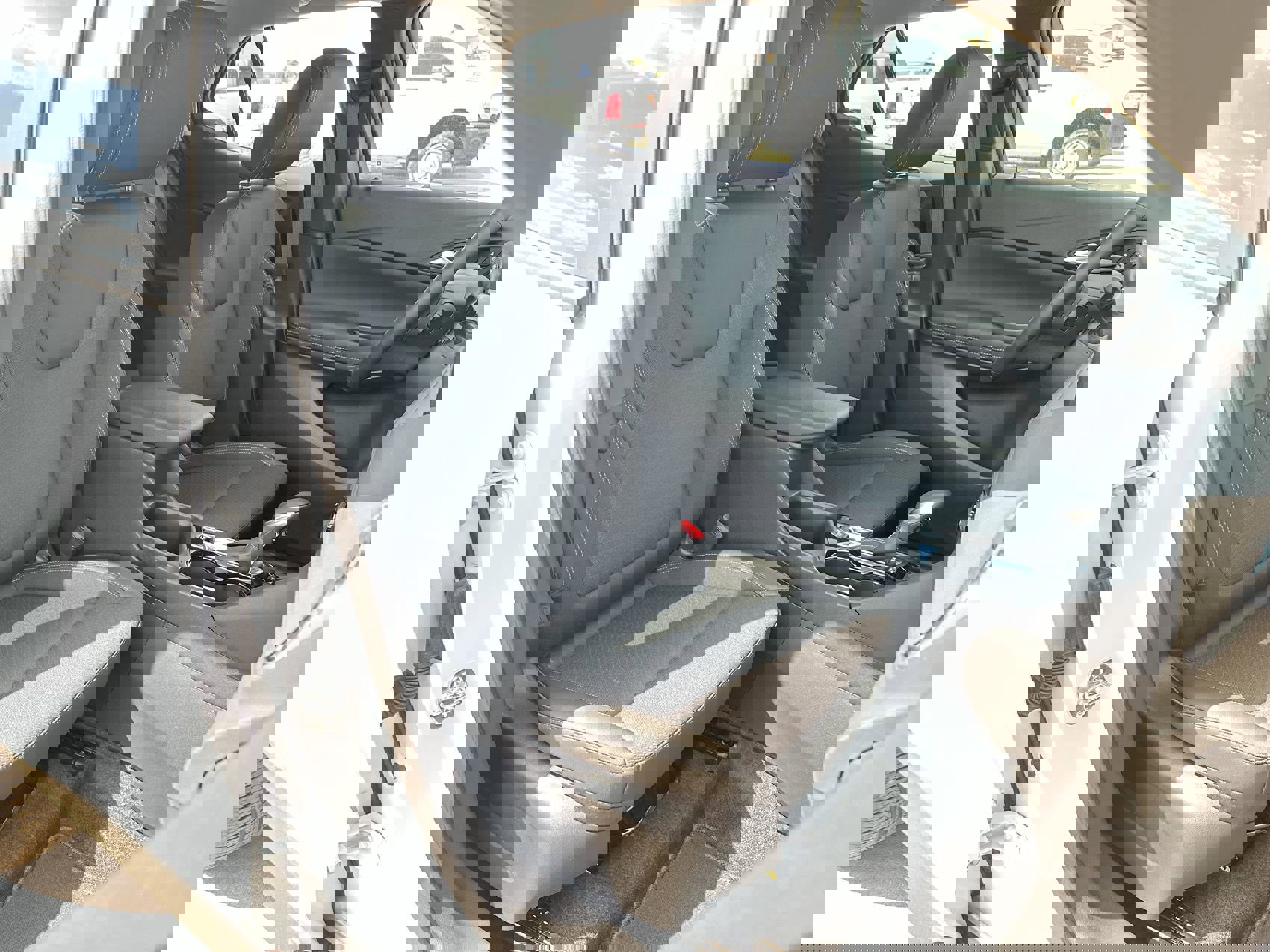 New 2026 Buick Encore GX Preferred w/ Advanced Technology Package image 24