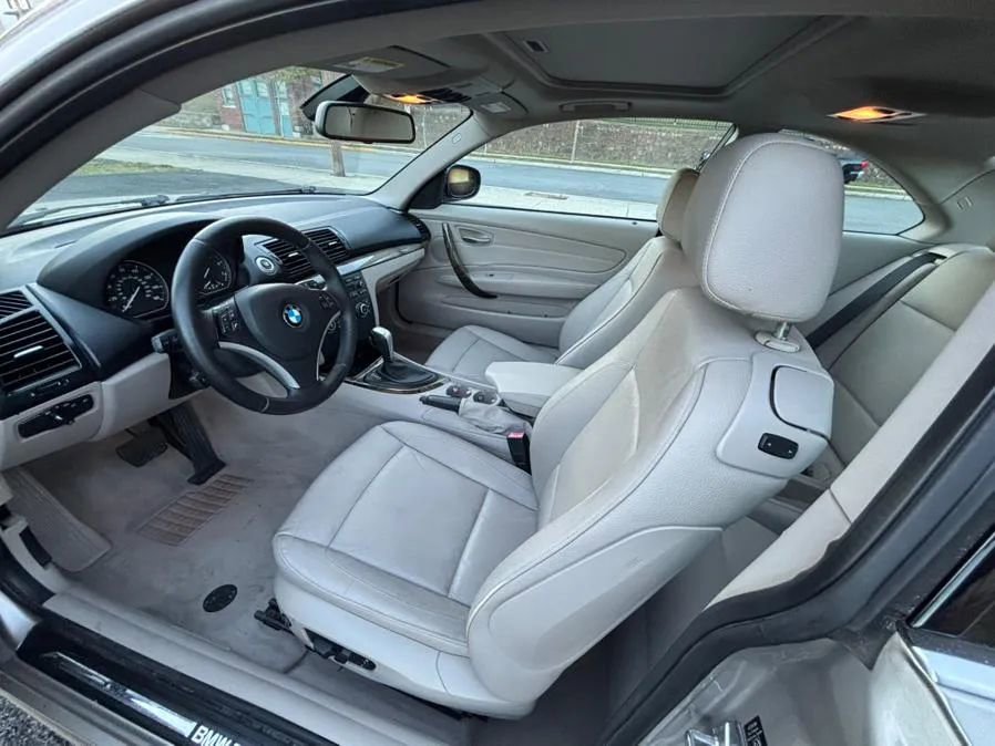 Used 2010 BMW 128i Coupe image 15