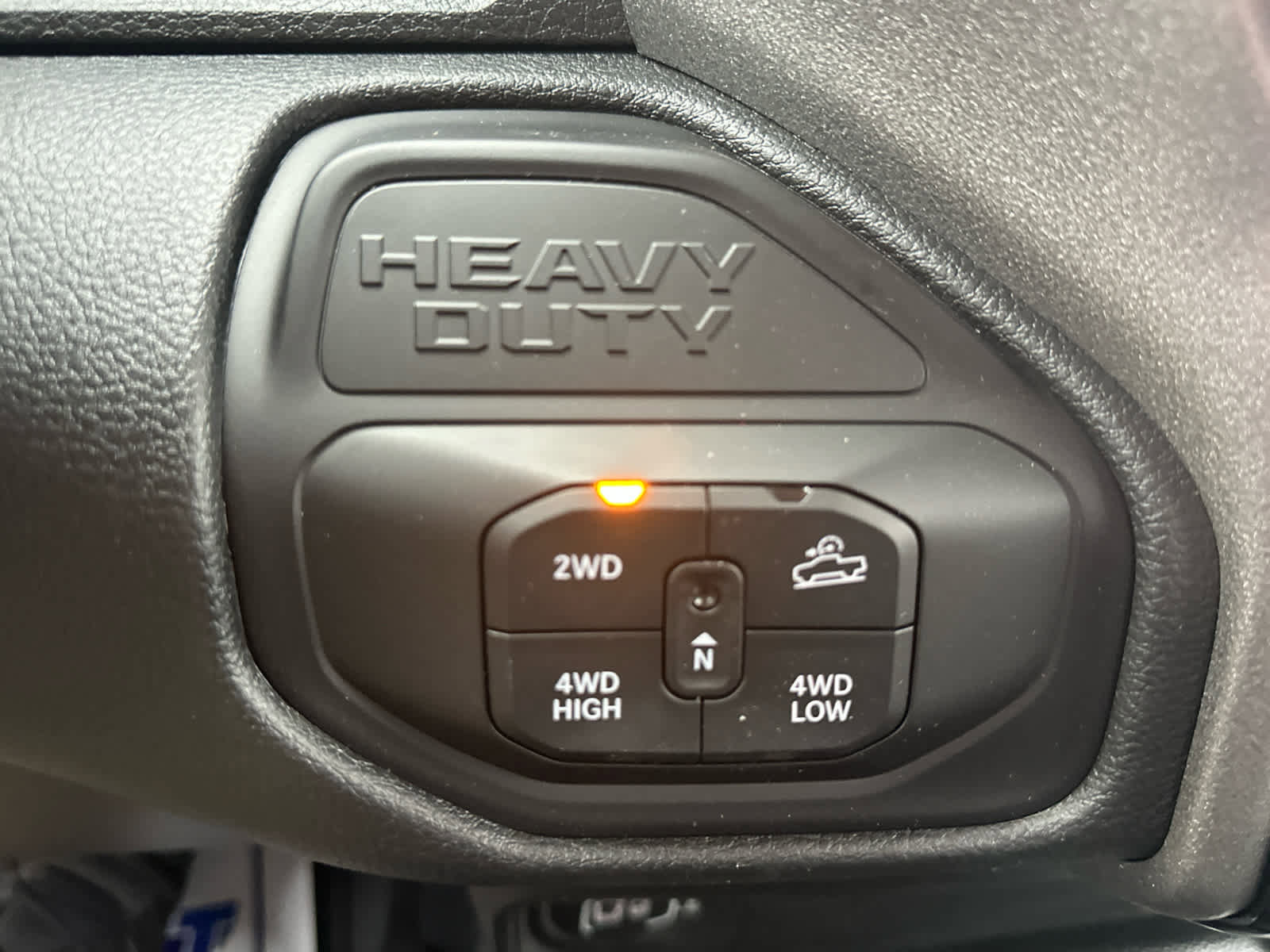 New 2026 RAM 2500 Tradesman image 27