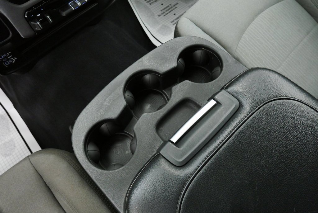 Used 2024 RAM 2500 Big Horn image 33