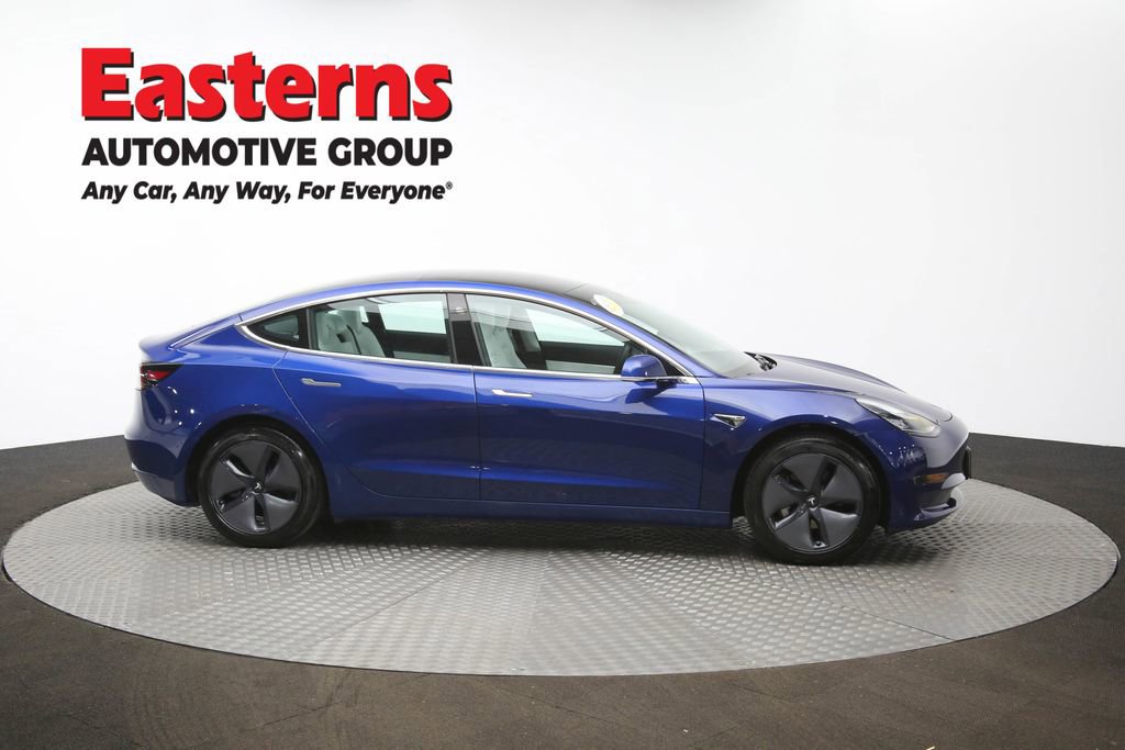 Used 2020 Tesla Model 3 Standard Range Plus image 43