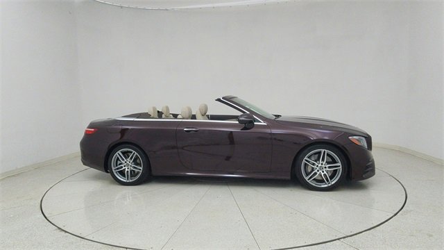 Used 2019 Mercedes-Benz E 450 Cabriolet image 64