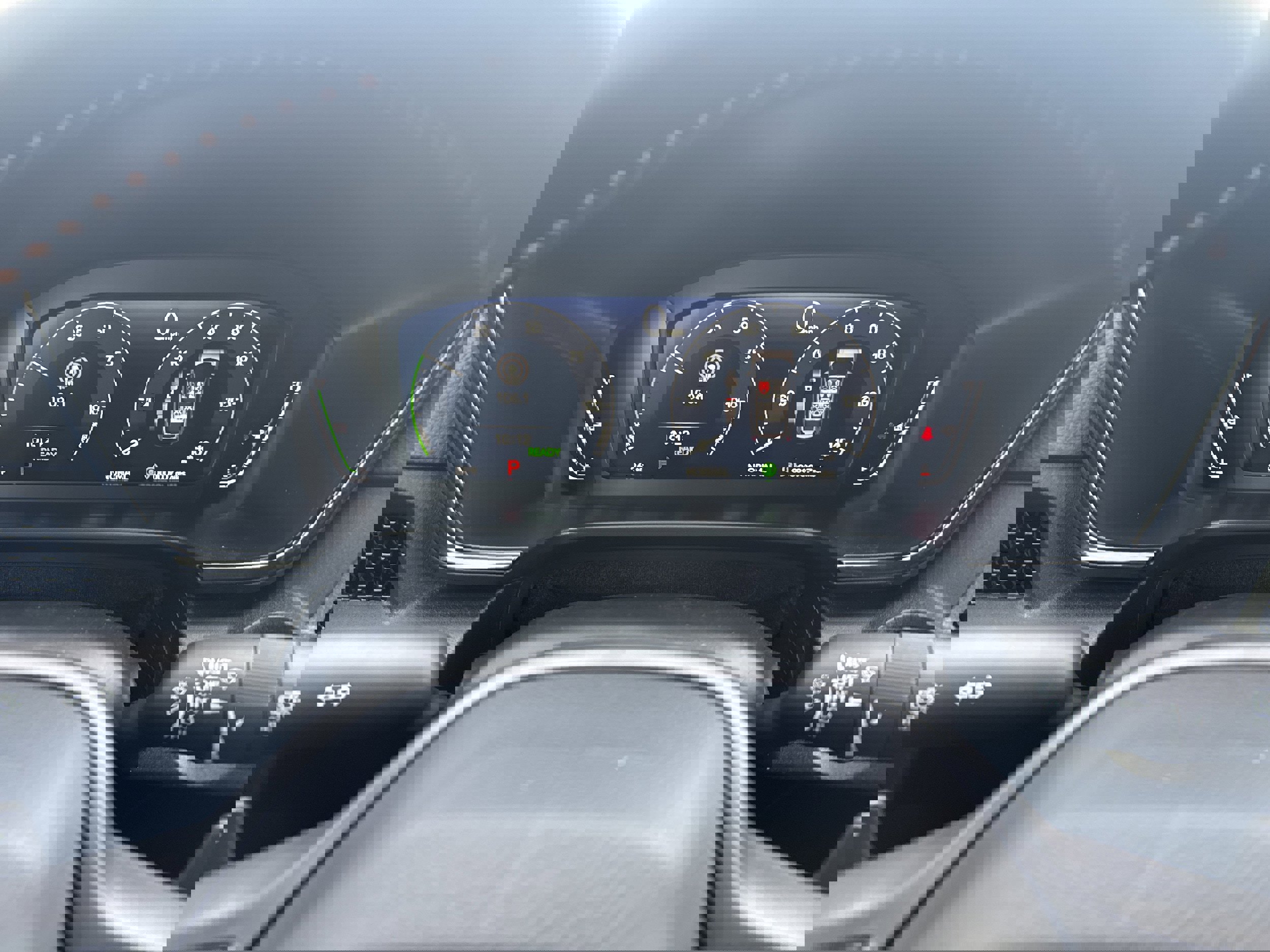 New 2026 Honda CR-V Sport-L image 26