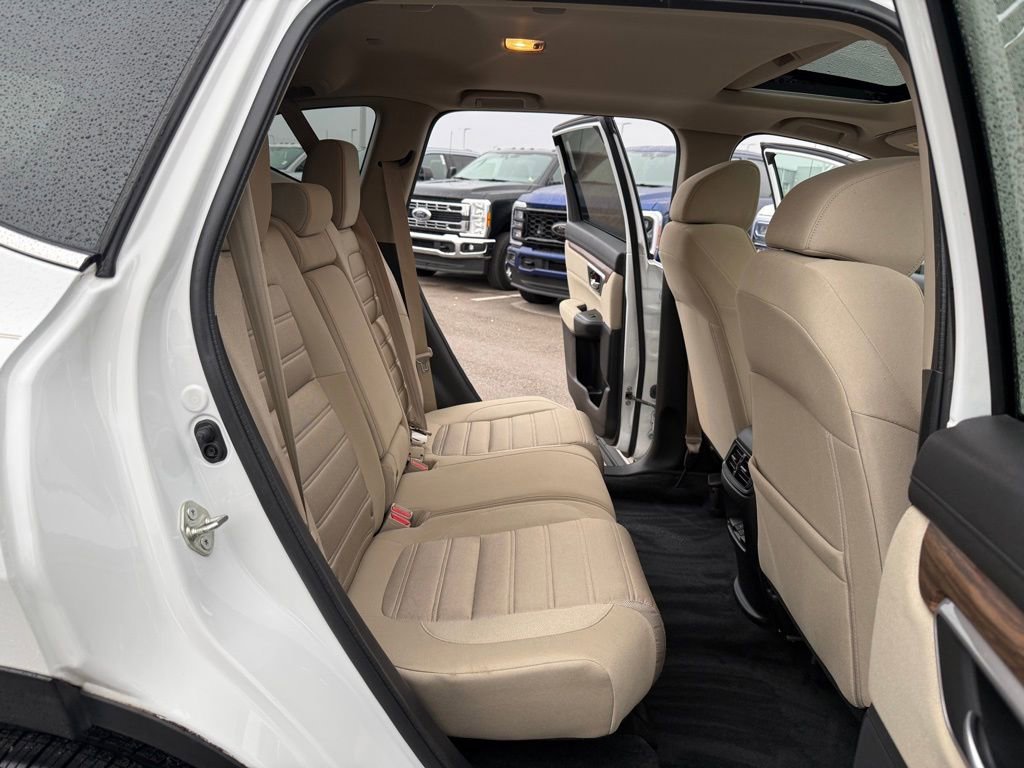 Used 2020 Honda CR-V EX image 20