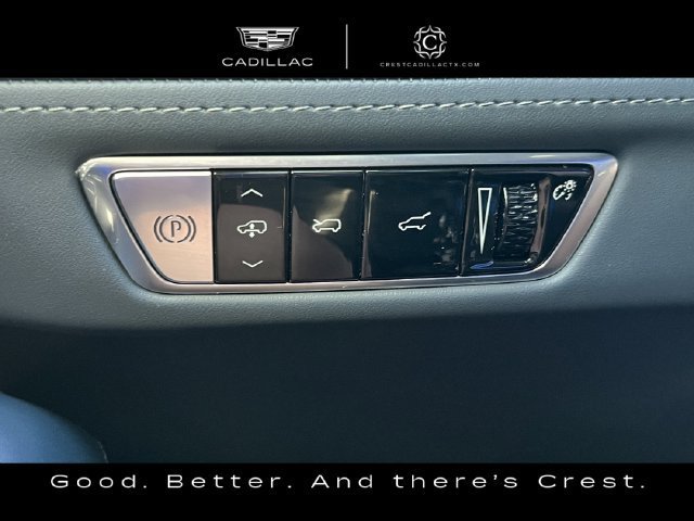 Used 2025 Cadillac Escalade IQ Sport 2 AWD/4WD image 23