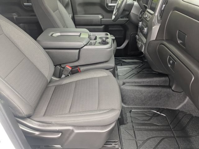 Used 2026 Chevrolet Silverado 1500 Custom AWD/4WD image 20