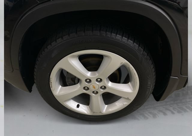Used 2015 Chevrolet Trax LTZ w/ LPO, Protection Package AWD/4WD image 18
