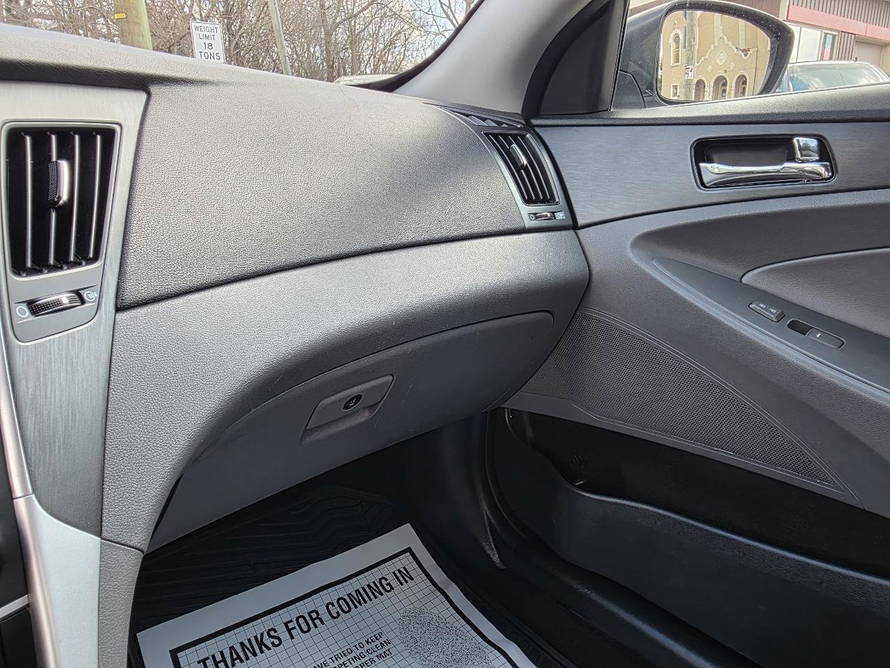 Used 2013 Hyundai Sonata GLS w/ Popular Equipment Pkg image 29