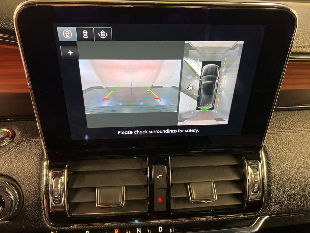 Used 2020 Lincoln Navigator L Reserve w/ Equipment Group 208A Reserve image 13