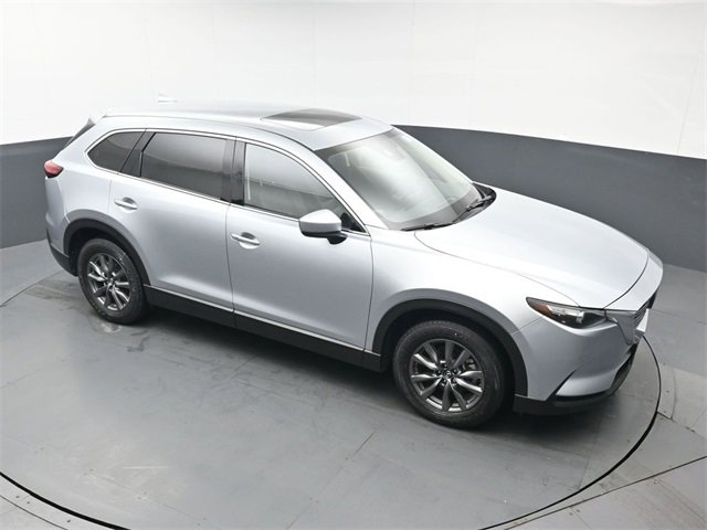 Certified 2023 MAZDA CX-9 Touring image 45
