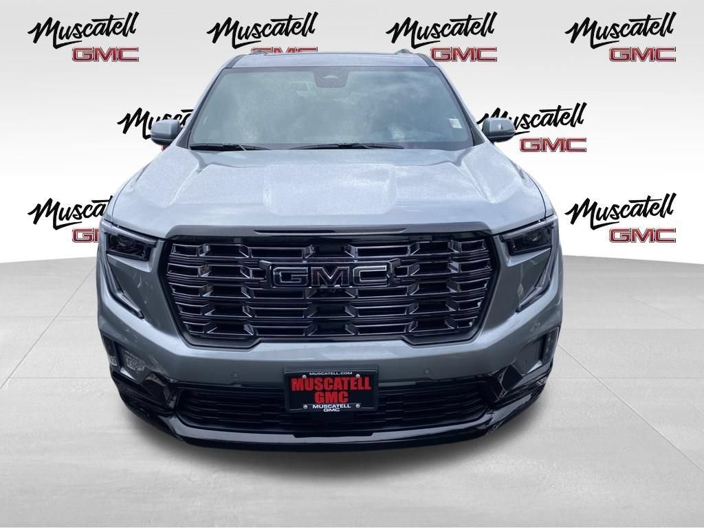 New 2027 GMC Acadia Denali Ultimate AWD/4WD image 2