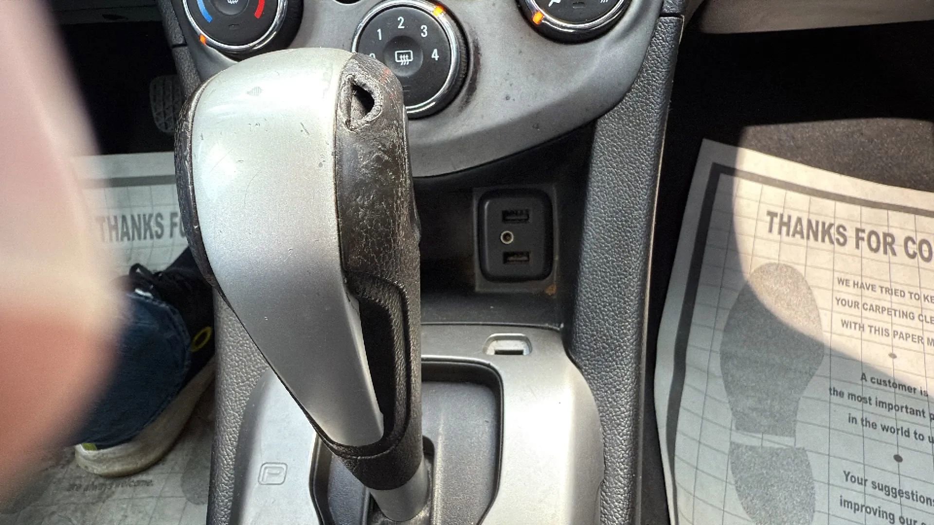 Used 2019 Chevrolet Sonic LT w/ Convenience Package FWD image 18