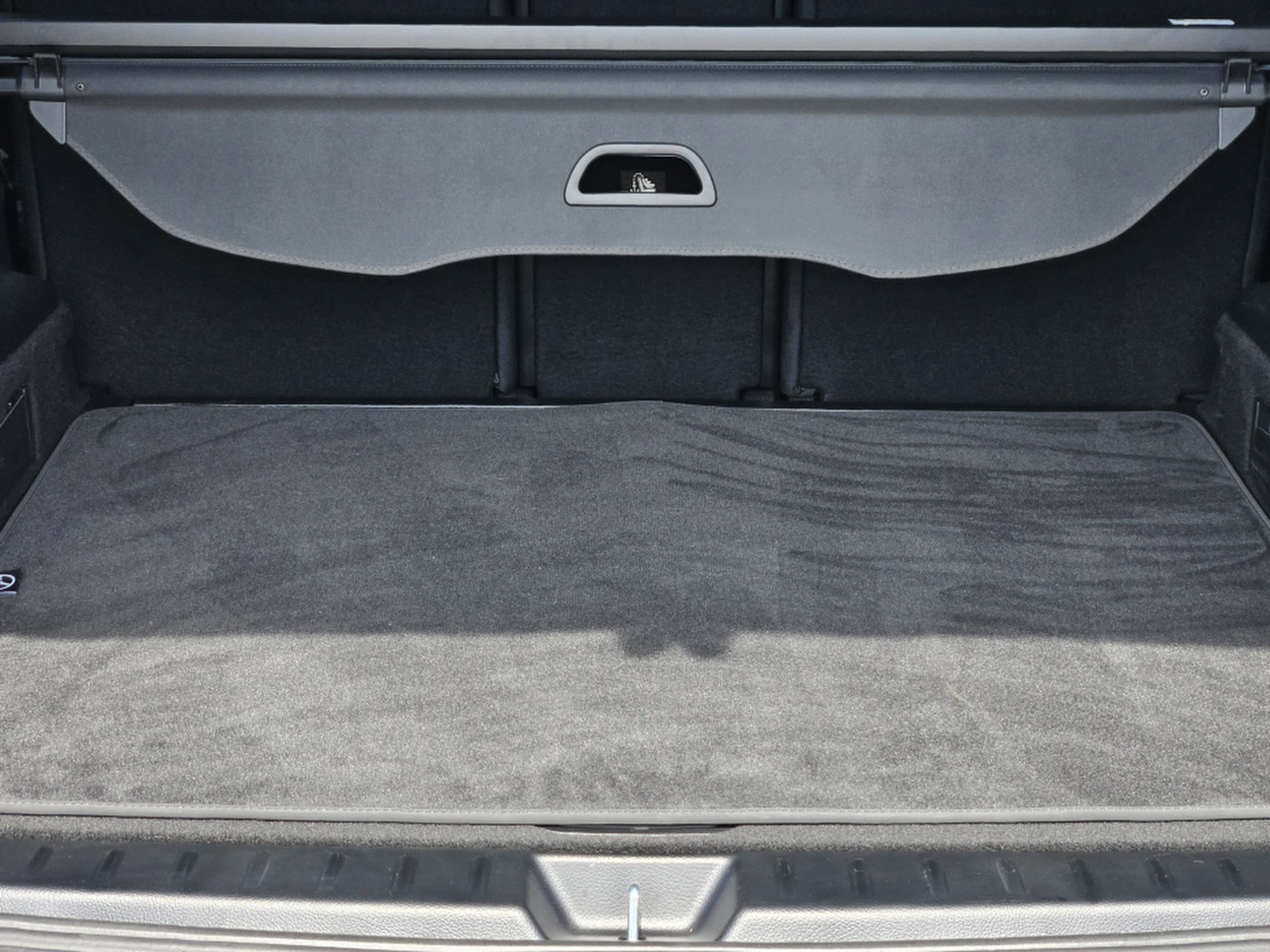 Certified 2026 Mercedes-Benz GLB 250 image 24