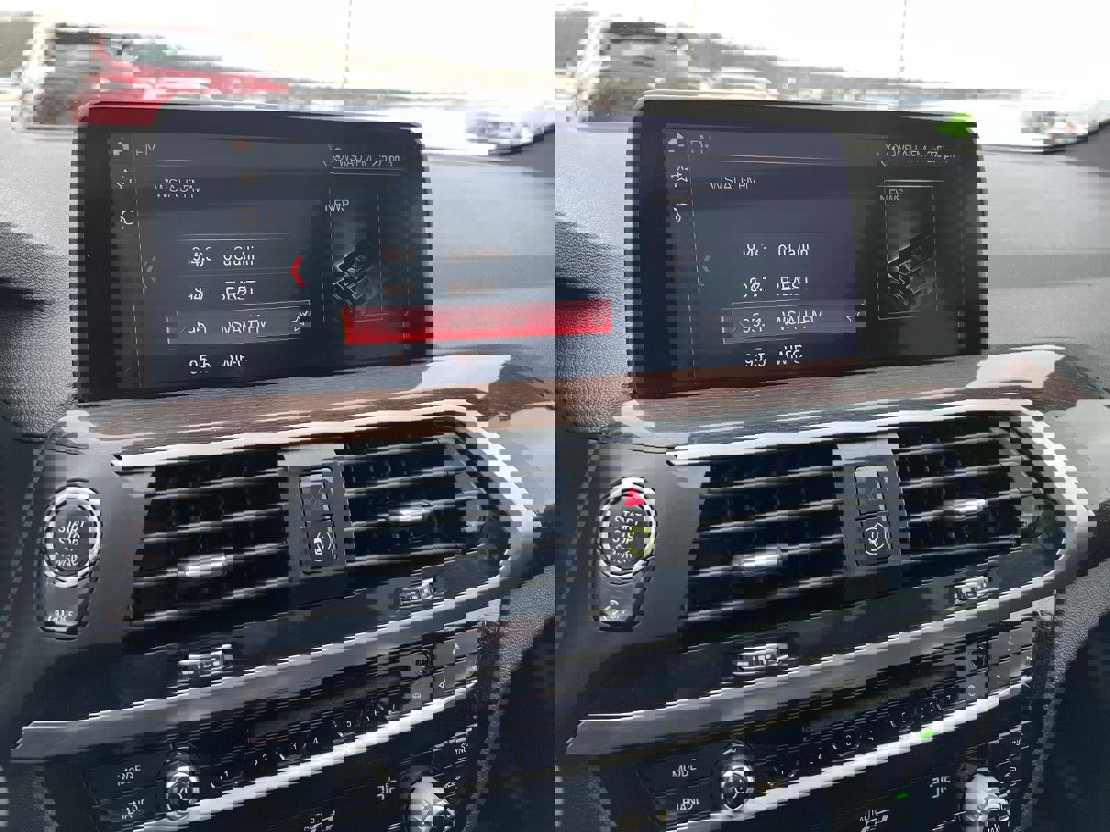 Used 2019 BMW X3 xDrive30i w/ Convenience Package image 19