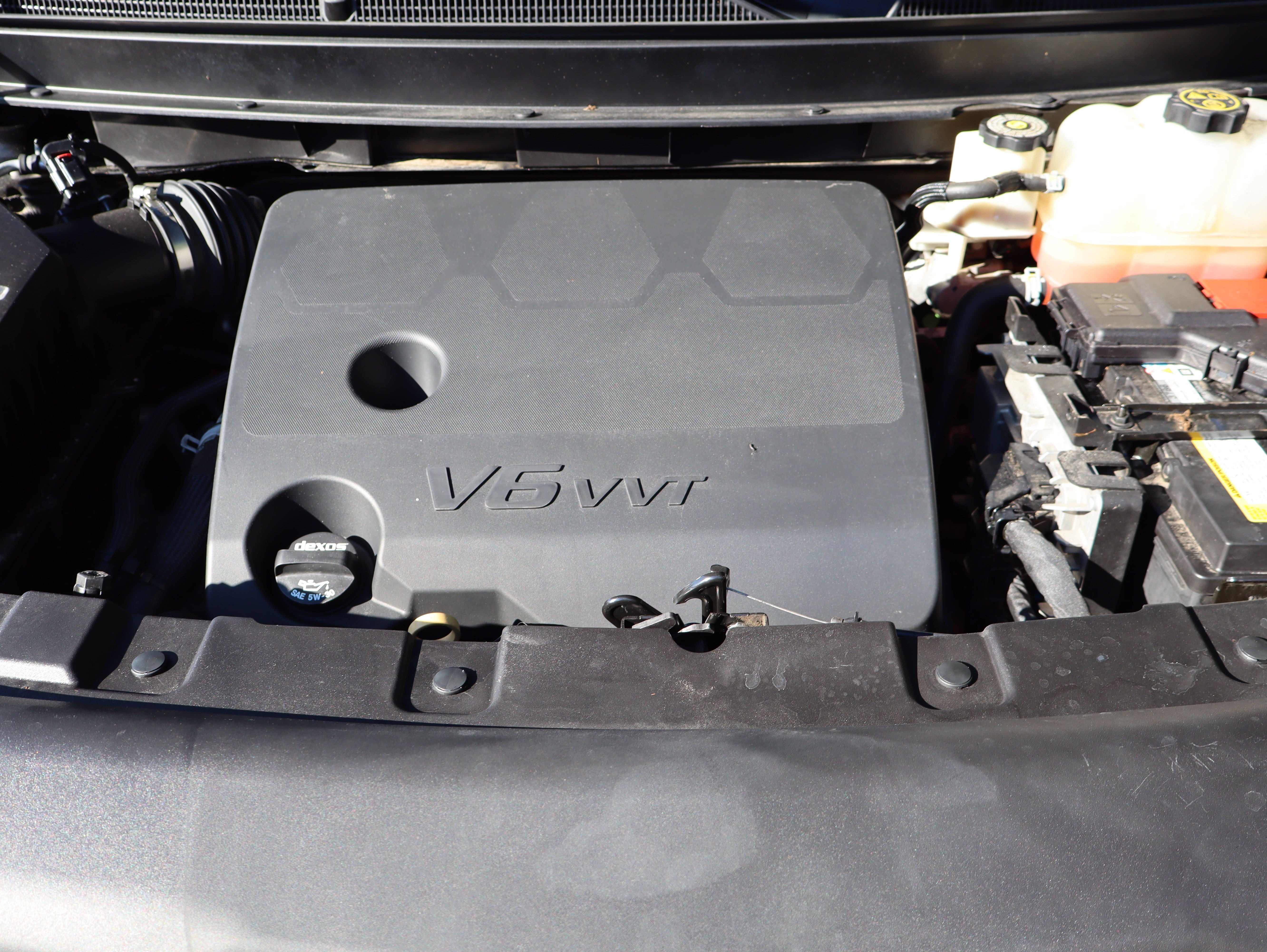 Used 2019 Buick Enclave Essence FWD image 42