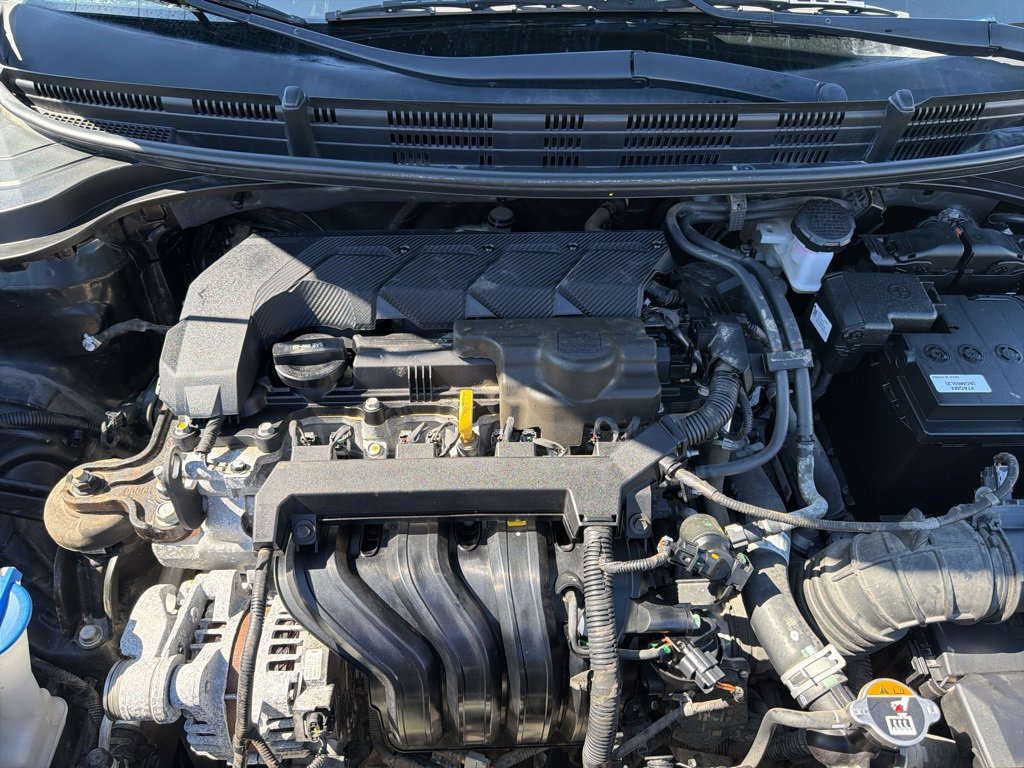 Used 2022 Kia Rio S w/ Technology Package image 17