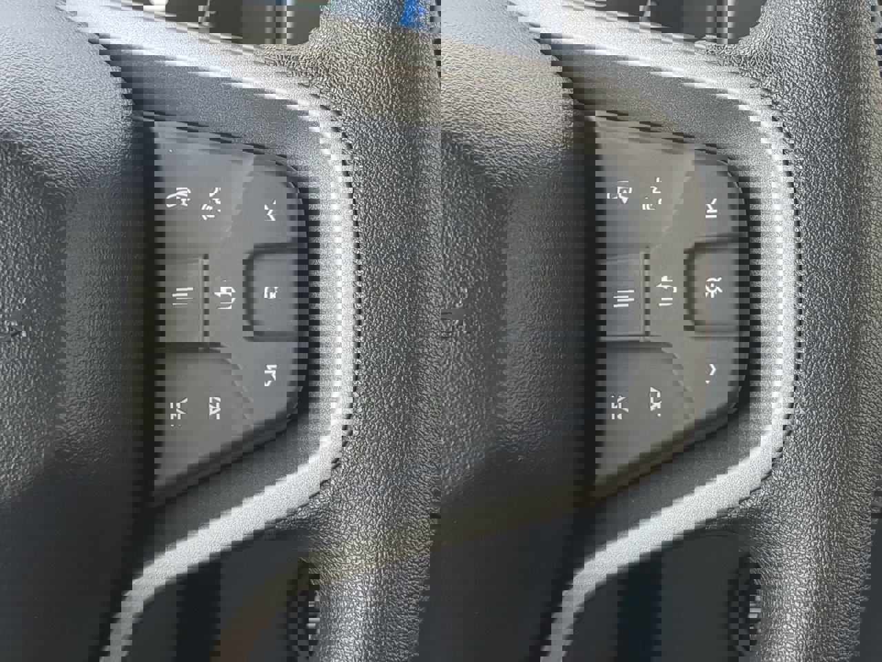 New 2025 Ford Bronco 4-Door image 22