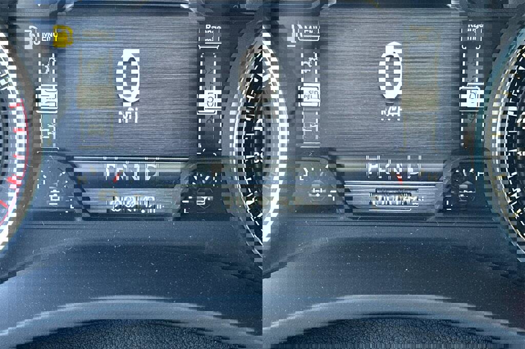 New 2024 RAM 2500 Big Horn w/ Night Edition image 21