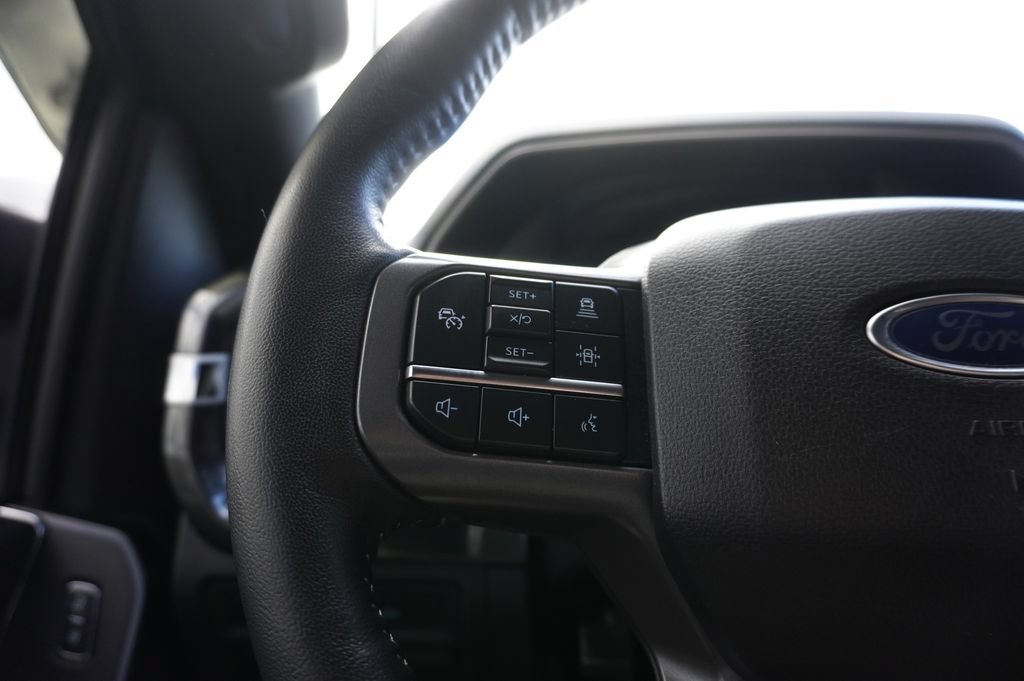 Used 2021 Ford F150 XLT w/ Equipment Group 302A High AWD/4WD image 21