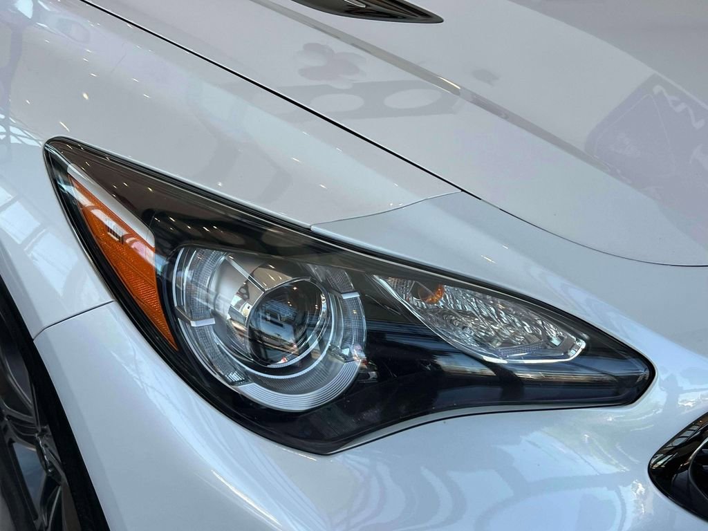 Used 2021 Kia Stinger GT-Line AWD/4WD image 8