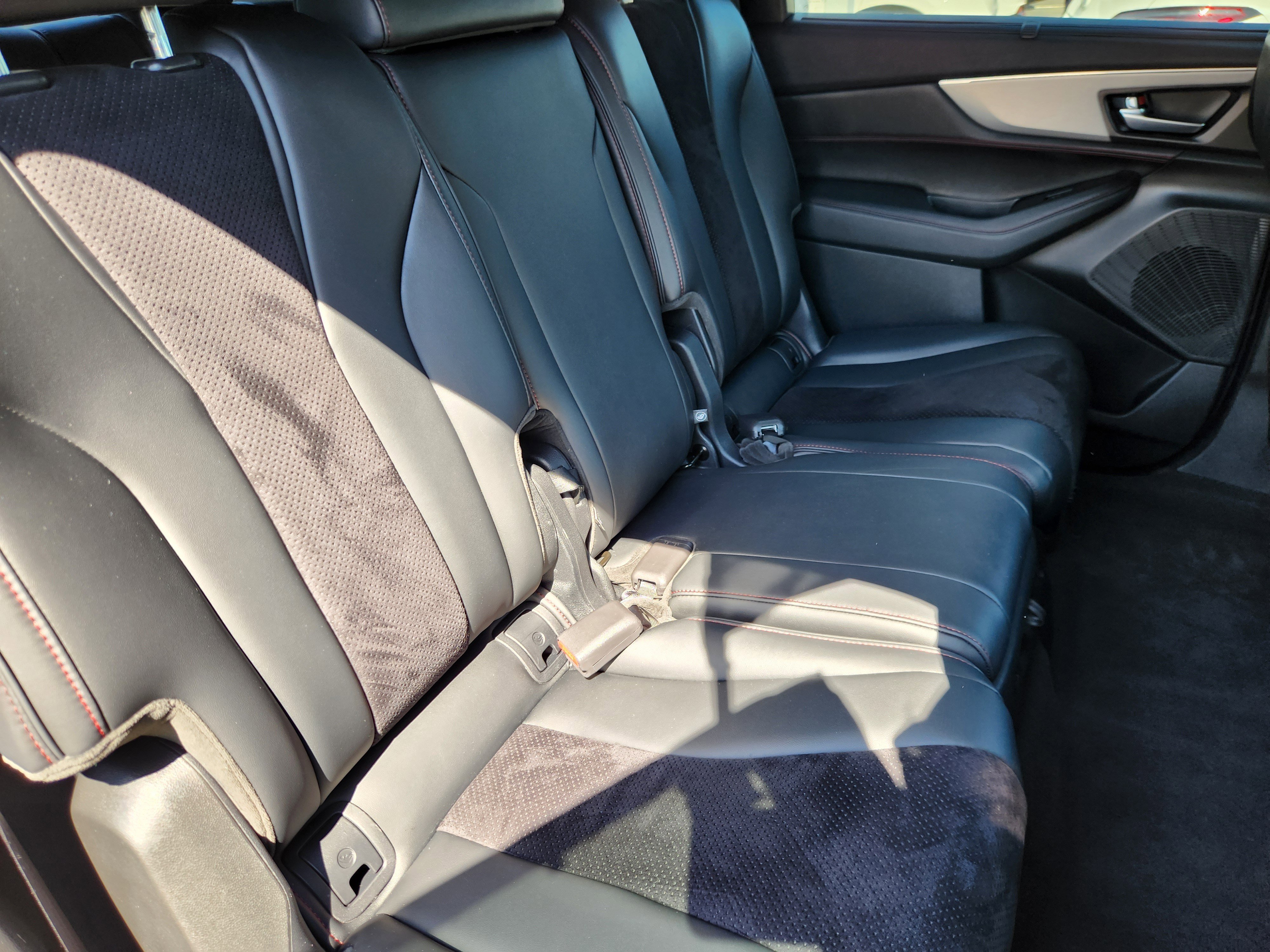 Certified 2023 Acura MDX A-Spec image 18