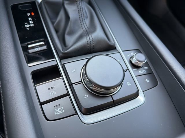 New 2026 MAZDA MAZDA3 2.5 S Sedan w/ Preferred Pkg image 18