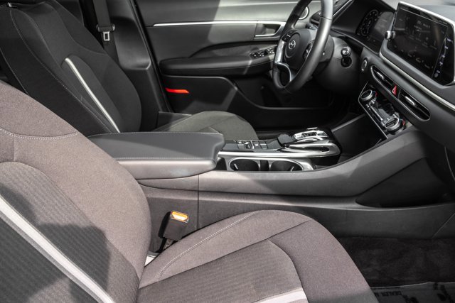 Used 2023 Hyundai Sonata SEL w/ Convenience Package image 29